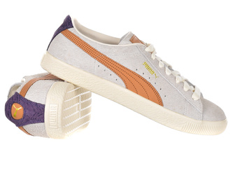 BUTY PUMA  SUEDE VTG SC 380942-01