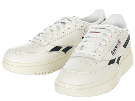 Buty damskie Reebok CLUB C DOUBLE REVENGE H04190