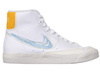 Buty Nike Blazer Mid '77 GS DX3070-100