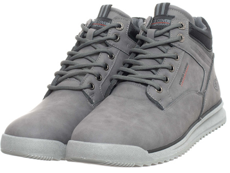 ENRICO COVERI - BUTY MĘSKIE - CORMOS EJM526D76/54