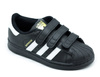 ADIDAS SUPERSTAR FOUNDATION SHOES (B26071)