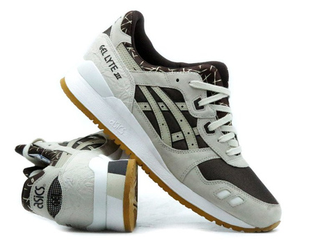 ASICS Gel-Lyte III (H573N-6205)