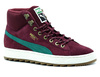 BUTY PUMA SUEDE CLASSIC X BOOT RUGGE (357017-01)