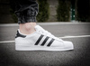 ADIDAS ORIGINALS SUPERSTAR (C77124)