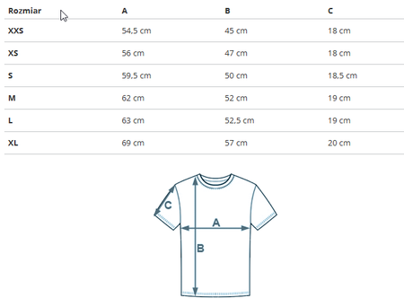 REEBOK - KOSZULKA DAMSKA CL RBK ND CROPPED T-SHIRT H46812