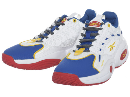 Buty damskie Reebok SOLUTION MID HP4387