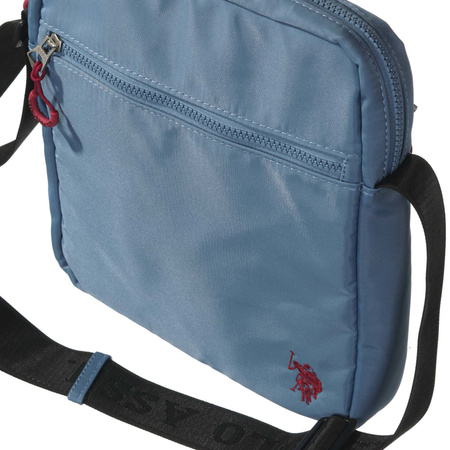 U.S. POLO ASSN. - TORBA NA RAMIĘ BIGFORK MEDIUM BIUB55675MIA213