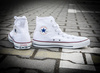 CONVERSE ALL STAR HI OPTIC WHITE (M7650C)