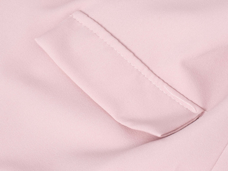 FASHION - MARYNARKA DAMSKA - ID8893 RÓŻOWA