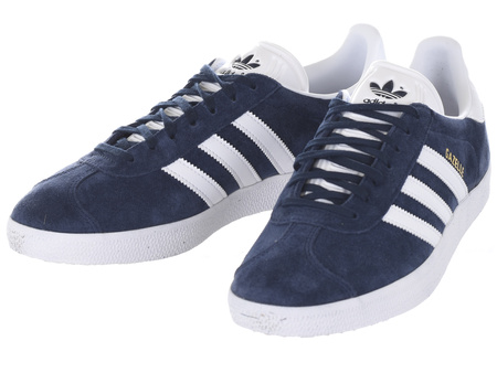 Buty męskie Adidas GAZELLE BB5478