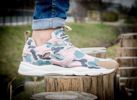 REEBOK FURYLITE CAMO (V67088)