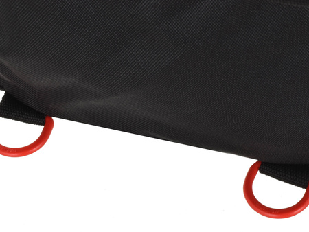 PLECAK VANS - VN0A7YSXBLK1 - VANS X HARIBO MINI