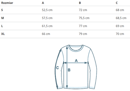 REEBOK - BLUZA UNISEX CL SKATE HOODIE HS7144