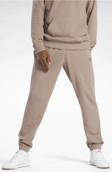 REEBOK - SPODNIE DRESOWE MĘSKIE - CL SV PANT HS9144