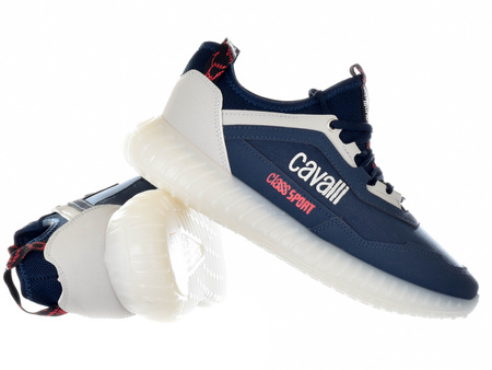 BUTY CAVALLI CLASS SPORT - S23-S00CM8641 220