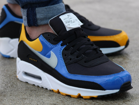 NIKE AIR MAX 90 PREMIUM (CT9140-001)