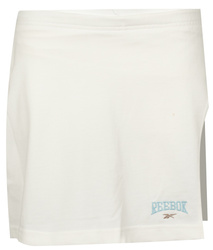 REEBOK - SPÓDNICO-SPODENKI CL VARSITY SKIRT HS0365