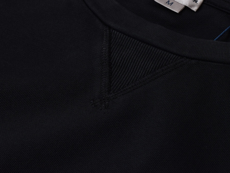 U.S. POLO ASSN. - MĘSKA BLUZA SYD 187 67481 53561 479