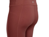 REEBOK - LEGINSY DAMSKIE YOGA HR RIB TIGHT IA3308
