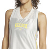 REEBOK - SUKIENKA DAMSKA - BBALL JERSEY DRESS HZ6979