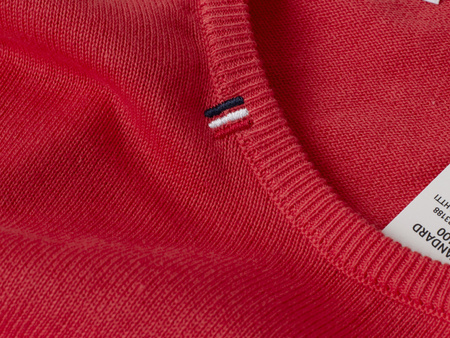 U.S. POLO ASSN. - SWETER MĘSKI BURT 173 67923 53241 352