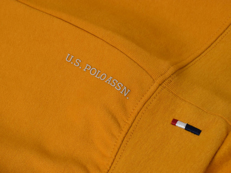 U.S. POLO ASSN. - MĘSKA BLUZA BROO 187 66645 53501 211