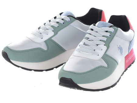 BUTY U.S. POLO ASSN. - KITTY002A-LBL-LGE01