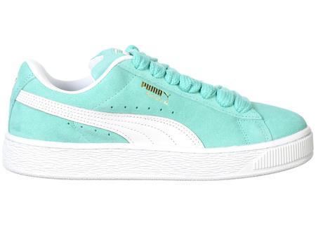 PUMA - BUTY DAMSKIE - SUEDE XL 395205-24