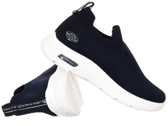 SOLO SOPRANI - BUTY DAMSKIE - ZORA SPW516A12/21