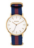 ZEGAREK NIXON PORTER NYLON (A10592439)