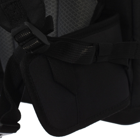 LEGO - TORNISTER - OPTIMO PLUS NINJAGO 20213-2202