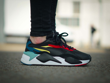 Buty Puma RS-X3 Puzzle (371570-25)