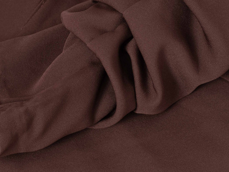 FASHION - MARYNARKA DAMSKA - ID8897 BRĄZOWA