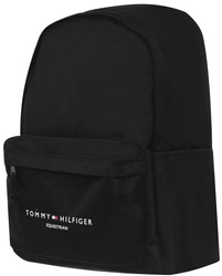 PLECAK TOMMY HILFIGER - TH GROOM BACKPACK TH14UBAG987-003