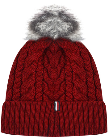 Czapka Tommy Hilfiger TH10036-005