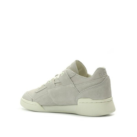 REEBOK WORKOUT LO PLUS FBT (BS6405)