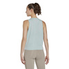REEBOK - TOP DAMSKI - YOGA LONG TANK HN4355