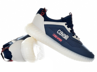 BUTY CAVALLI CLASS SPORT - S23-S00CM8641 220