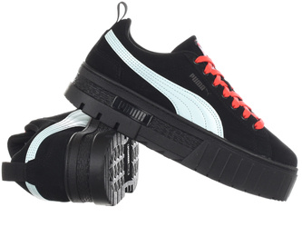 Buty Puma Mayze SD x Dua Lipa 387294-05