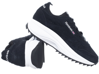Buty damskie Reebok CLASSIC LEATHER SP EXTRA HQ7188