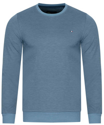 RWX - BLUZA MĘSKA - 0759 BABY BLUE