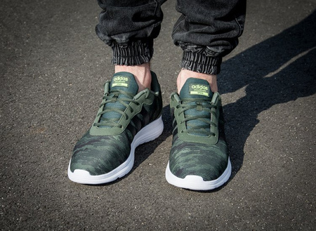 ADIDAS CLOUDFOAM SPEED (AQ1437)