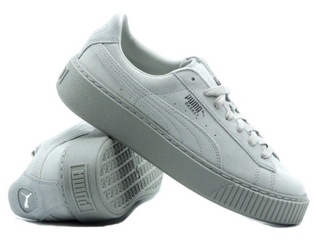 PUMA Platform Reset (363313-01)