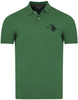 U.S. POLO ASSN. - MĘSKA KOSZULKA POLO KORY 197 67356 41029 140