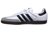 ADIDAS - BUTY UNISEX - SAMBA OG B75806