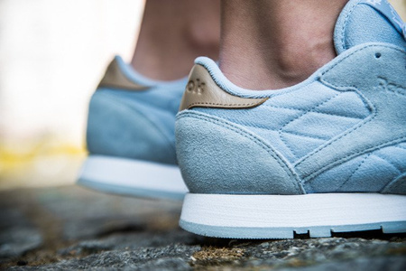 BUTY REEBOK CLASSIC LEATHER SEA-WORN (BD1510)