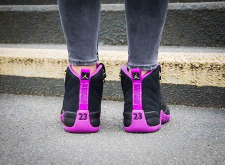 AIR JORDAN 12 RETRO "KINGS" (510815-018)