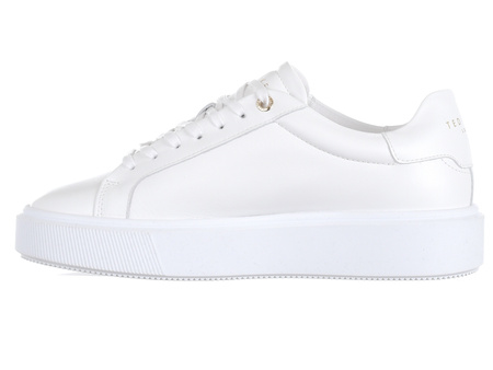 TED BAKER LONDON - BUTY DAMSKIE - 268933 PINK LORNIE