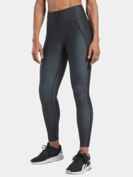 REEBOK - DAMSKIE LEGGINSY - LUX HR 2.0 MS TIGHT HS7776
