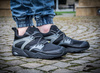 PUMA BLAZE OF GLORY LEATHER (358818-01)